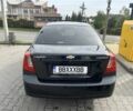 Чорний Шевроле Лачетті, об'ємом двигуна 1.8 л та пробігом 155 тис. км за 5000 $, фото 3 на Automoto.ua
