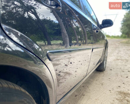 Чорний Шевроле Лачетті, об'ємом двигуна 1.8 л та пробігом 99 тис. км за 4800 $, фото 17 на Automoto.ua