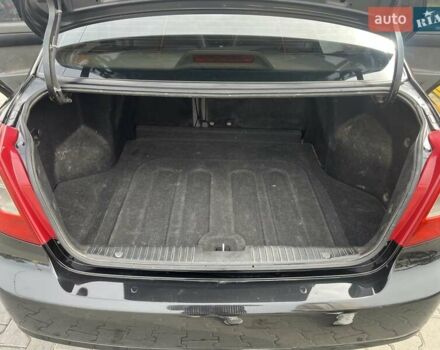 Шевроле Лачетти 2007 в Черновцах на Automoto.ua Черный Шевроле Лачетти, объемом двигателя 1.8 л и пробегом 148 тыс. км за 4300 $, фото 22 на Automoto.ua