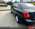 Шевроле Лачетти 2007 в Черновцах на Automoto.ua Черный Шевроле Лачетти, объемом двигателя 1.8 л и пробегом 155 тыс. км за 4500 $, фото 6 на Automoto.ua