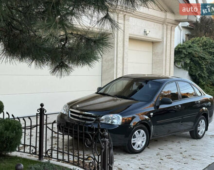 Шевроле Лачетти 2007 в Одессе на Automoto.ua Черный Шевроле Лачетти, объемом двигателя 1.6 л и пробегом 167 тыс. км за 4800 $, фото 11 на Automoto.ua