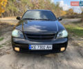 Чорний Шевроле Лачетті, об'ємом двигуна 1.8 л та пробігом 90 тис. км за 5700 $, фото 1 на Automoto.ua