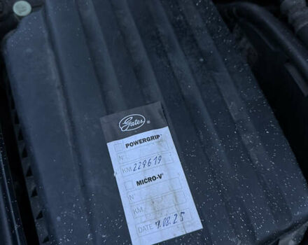 Черный Шевроле Лачетти, объемом двигателя 1.6 л и пробегом 233 тыс. км за 3750 $, фото 13 на Automoto.ua