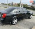 Шевроле Лачетти 2007 в Черновцах на Automoto.ua Черный Шевроле Лачетти, объемом двигателя 1.8 л и пробегом 148 тыс. км за 4300 $, фото 3 на Automoto.ua