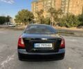 Чорний Шевроле Лачетті, об'ємом двигуна 1.6 л та пробігом 240 тис. км за 4250 $, фото 7 на Automoto.ua