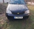 Чорний Шевроле Лачетті, об'ємом двигуна 0 л та пробігом 270 тис. км за 3912 $, фото 1 на Automoto.ua