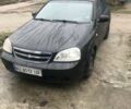 Чорний Шевроле Лачетті, об'ємом двигуна 1.6 л та пробігом 300 тис. км за 4200 $, фото 1 на Automoto.ua