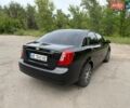 Чорний Шевроле Лачетті, об'ємом двигуна 1.8 л та пробігом 255 тис. км за 5200 $, фото 6 на Automoto.ua