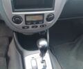 Черный Шевроле Лачетти, объемом двигателя 1.8 л и пробегом 112 тыс. км за 4300 $, фото 1 на Automoto.ua