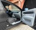 Черный Шевроле Лачетти, объемом двигателя 1.8 л и пробегом 204 тыс. км за 4300 $, фото 16 на Automoto.ua