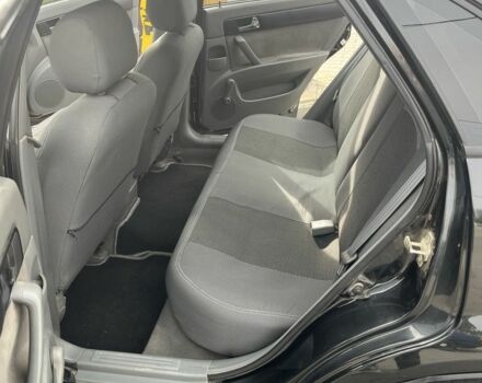 Шевроле Лачетти 2007 в Черновцах на Automoto.ua Черный Шевроле Лачетти, объемом двигателя 1.8 л и пробегом 155 тыс. км за 4500 $, фото 20 на Automoto.ua