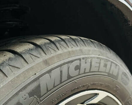 Черный Шевроле Лачетти, объемом двигателя 1.6 л и пробегом 218 тыс. км за 4800 $, фото 20 на Automoto.ua