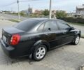 Чорний Шевроле Лачетті, об'ємом двигуна 1.8 л та пробігом 155 тис. км за 5000 $, фото 8 на Automoto.ua