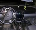 Черный Шевроле Лачетти, объемом двигателя 1.8 л и пробегом 332 тыс. км за 3550 $, фото 1 на Automoto.ua