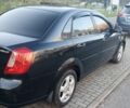 Чорний Шевроле Лачетті, об'ємом двигуна 1.6 л та пробігом 235 тис. км за 3495 $, фото 6 на Automoto.ua