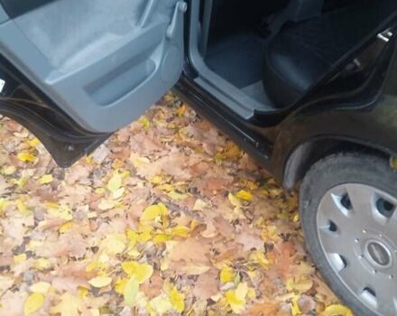 Чорний Шевроле Лачетті, об'ємом двигуна 1.8 л та пробігом 300 тис. км за 3500 $, фото 4 на Automoto.ua