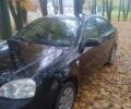 Чорний Шевроле Лачетті, об'ємом двигуна 1.8 л та пробігом 300 тис. км за 3500 $, фото 3 на Automoto.ua