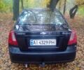 Чорний Шевроле Лачетті, об'ємом двигуна 1.8 л та пробігом 300 тис. км за 3500 $, фото 7 на Automoto.ua