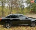 Шевроле Лачетти 2007 в Кропивницком (Кировограде) на Automoto.ua Черный Шевроле Лачетти, объемом двигателя 1.8 л и пробегом 235 тыс. км за 4500 $, фото 6 на Automoto.ua