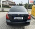 Шевроле Лачетти 2007 в Черновцах на Automoto.ua Черный Шевроле Лачетти, объемом двигателя 1.8 л и пробегом 148 тыс. км за 4300 $, фото 5 на Automoto.ua