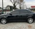 Чорний Шевроле Лачетті, об'ємом двигуна 1.8 л та пробігом 237 тис. км за 3600 $, фото 4 на Automoto.ua