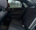 Чорний Шевроле Лачетті, об'ємом двигуна 0 л та пробігом 212 тис. км за 5200 $, фото 7 на Automoto.ua