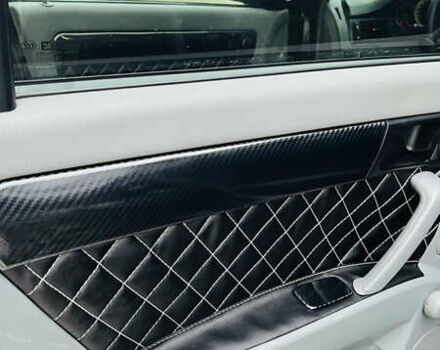 Черный Шевроле Лачетти, объемом двигателя 1.6 л и пробегом 218 тыс. км за 4800 $, фото 17 на Automoto.ua