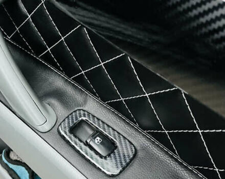 Черный Шевроле Лачетти, объемом двигателя 1.6 л и пробегом 218 тыс. км за 4800 $, фото 25 на Automoto.ua