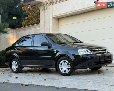 Шевроле Лачетти 2007 в Одессе на Automoto.ua Черный Шевроле Лачетти, объемом двигателя 1.6 л и пробегом 167 тыс. км за 4800 $, фото 32 на Automoto.ua