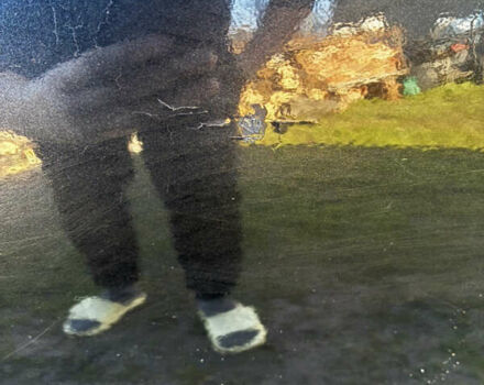 Чорний Шевроле Лачетті, об'ємом двигуна 1.8 л та пробігом 231 тис. км за 4000 $, фото 16 на Automoto.ua