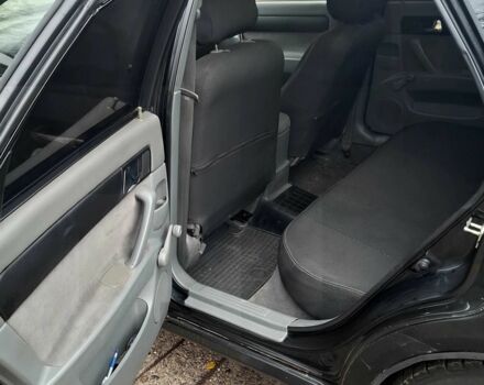 Чорний Шевроле Лачетті, об'ємом двигуна 1.8 л та пробігом 250 тис. км за 3200 $, фото 3 на Automoto.ua