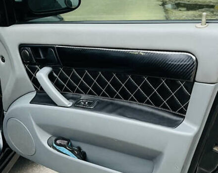 Черный Шевроле Лачетти, объемом двигателя 1.6 л и пробегом 218 тыс. км за 4800 $, фото 30 на Automoto.ua