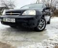 Черный Шевроле Лачетти, объемом двигателя 1.6 л и пробегом 150 тыс. км за 2650 $, фото 1 на Automoto.ua