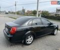 Шевроле Лачетти 2007 в Черновцах на Automoto.ua Черный Шевроле Лачетти, объемом двигателя 1.8 л и пробегом 148 тыс. км за 4300 $, фото 7 на Automoto.ua