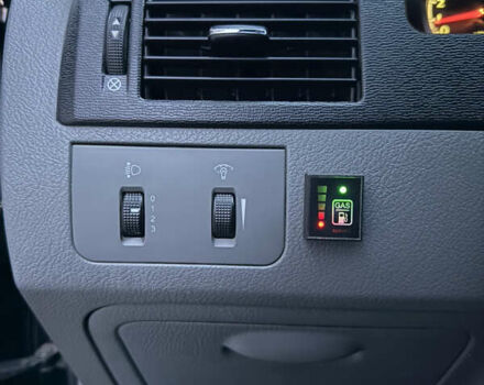 Черный Шевроле Лачетти, объемом двигателя 1.6 л и пробегом 233 тыс. км за 3750 $, фото 21 на Automoto.ua