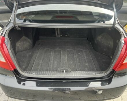 Шевроле Лачетти 2007 в Черновцах на Automoto.ua Черный Шевроле Лачетти, объемом двигателя 1.8 л и пробегом 155 тыс. км за 4500 $, фото 22 на Automoto.ua