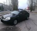 Чорний Шевроле Лачетті, об'ємом двигуна 1.6 л та пробігом 162 тис. км за 6000 $, фото 1 на Automoto.ua