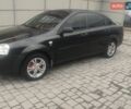 Чорний Шевроле Лачетті, об'ємом двигуна 1.6 л та пробігом 282 тис. км за 3800 $, фото 1 на Automoto.ua