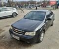 Черный Шевроле Лачетти, объемом двигателя 1.6 л и пробегом 270 тыс. км за 4000 $, фото 1 на Automoto.ua