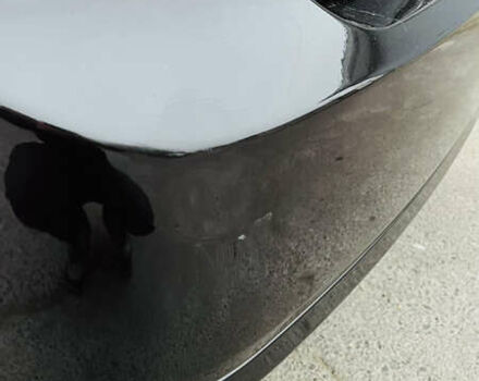 Черный Шевроле Лачетти, объемом двигателя 1.6 л и пробегом 218 тыс. км за 4800 $, фото 8 на Automoto.ua