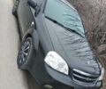 Чорний Шевроле Лачетті, об'ємом двигуна 1.8 л та пробігом 237 тис. км за 3700 $, фото 1 на Automoto.ua