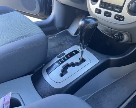 Чорний Шевроле Лачетті, об'ємом двигуна 1.8 л та пробігом 107 тис. км за 5800 $, фото 16 на Automoto.ua