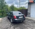 Чорний Шевроле Лачетті, об'ємом двигуна 1.8 л та пробігом 250 тис. км за 2350 $, фото 1 на Automoto.ua
