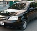 Черный Шевроле Лачетти, объемом двигателя 1.8 л и пробегом 345 тыс. км за 2250 $, фото 13 на Automoto.ua