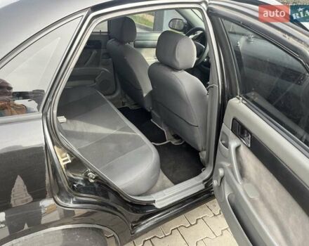 Шевроле Лачетти 2007 в Черновцах на Automoto.ua Черный Шевроле Лачетти, объемом двигателя 1.8 л и пробегом 148 тыс. км за 4300 $, фото 16 на Automoto.ua