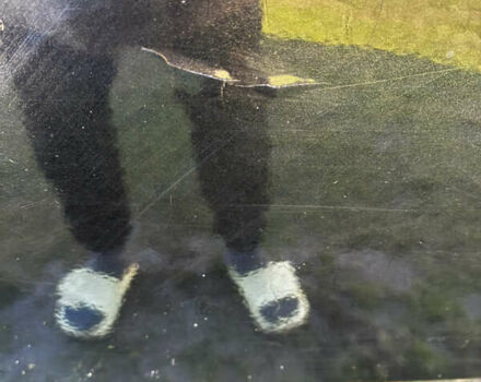 Чорний Шевроле Лачетті, об'ємом двигуна 1.8 л та пробігом 231 тис. км за 4000 $, фото 14 на Automoto.ua