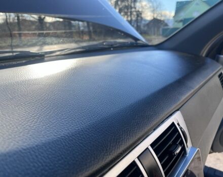 Чорний Шевроле Лачетті, об'ємом двигуна 1.8 л та пробігом 107 тис. км за 5800 $, фото 23 на Automoto.ua