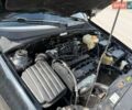 Черный Шевроле Лачетти, объемом двигателя 1.6 л и пробегом 159 тыс. км за 2700 $, фото 1 на Automoto.ua