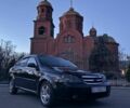 Чорний Шевроле Лачетті, об'ємом двигуна 1.8 л та пробігом 197 тис. км за 4699 $, фото 1 на Automoto.ua