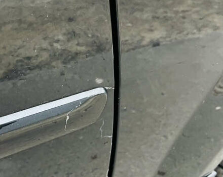 Черный Шевроле Лачетти, объемом двигателя 1.6 л и пробегом 218 тыс. км за 4800 $, фото 15 на Automoto.ua